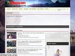 Sites similar to dilaguan.blogspot.com