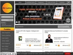 Sites similar to dilaine.pt