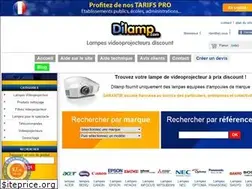 Sites similar to dilamp.com