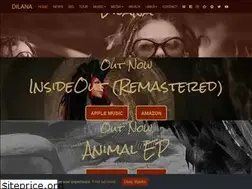 Sites similar to dilanarocks.com