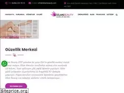Sites similar to dilanbeauty.com.tr