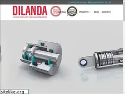 Sites similar to dilanda.it
