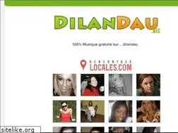 Sites similar to dilandau.biz