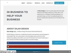 Sites similar to dilandesign.com