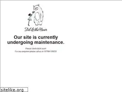 Sites similar to dilandthebear.com