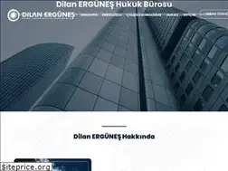 Sites similar to dilanergunes.com