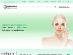 Sites similar to dilanpolat.com.tr