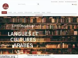 Sites similar to dilap.com