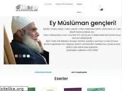 Sites similar to dilara.com.tr