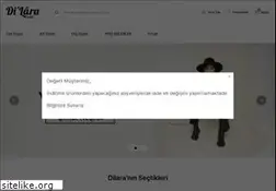 Sites similar to dilarabutik.com.tr