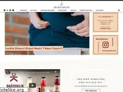 Sites similar to dilarakocak.com.tr