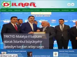 Sites similar to dilaratemizlik.com.tr