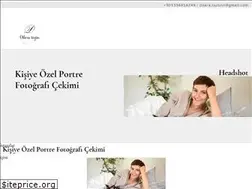 Sites similar to dilaratuzun.com