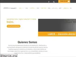 Sites similar to dilarce.com