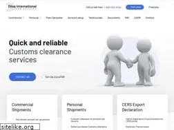 Sites similar to dilas.ca