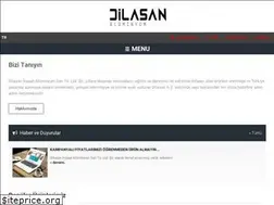 Sites similar to dilasan.com