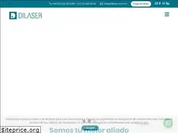 Sites similar to dilaser.com.co