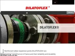 Sites similar to dilatoflex.com