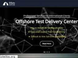 Sites similar to dilatoit.com