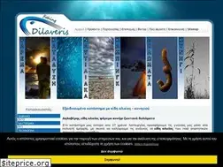 Sites similar to dilaveris.gr