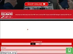 Sites similar to dilawrichrysler.com