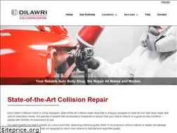 Sites similar to dilawricollisioncentre.ca