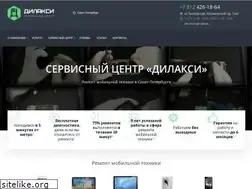 Sites similar to dilaxy.ru