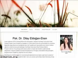 Sites similar to dilayeldogan.com