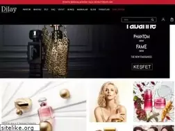 Sites similar to dilaykozmetik.com
