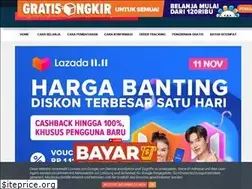 Sites similar to dilazada.blogspot.com