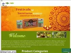 Sites similar to dilbahars.com