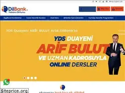 Sites similar to dilbank.com