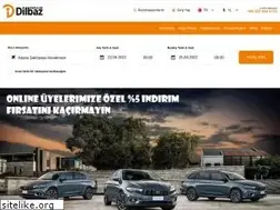 Sites similar to dilbazrentacar.com