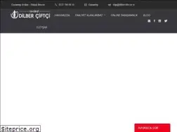 Sites similar to dilberciftci.av.tr
