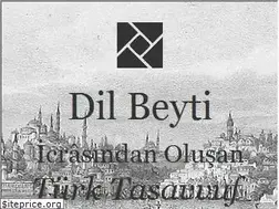 Sites similar to dilbeyti.com