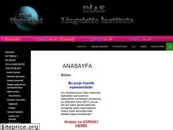 Sites similar to dilbilimleri.net