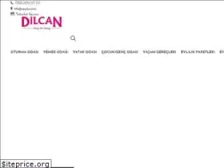 Sites similar to dilcan.com.tr