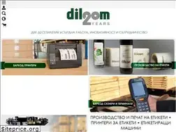 Sites similar to dilcom.com