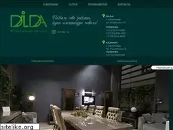 Sites similar to dilda.kz