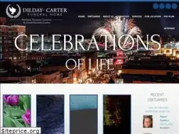 Sites similar to dilday.com