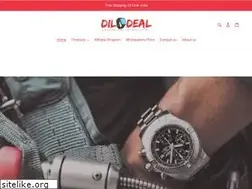 Sites similar to dildeal.com