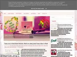 Sites similar to dildostiduasaya.blogspot.com