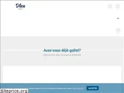 Sites similar to dilea.be