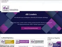 Sites similar to dileaders.com