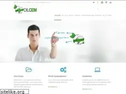 Sites similar to dilechem.com.tr
