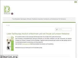 Sites similar to dilectus.de