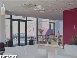 Sites similar to dilectusmadeira.pt