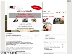 Sites similar to dilecursos.com