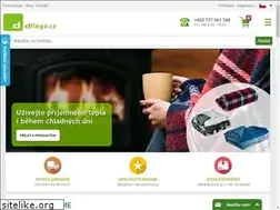 Sites similar to dilego.cz