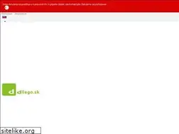 Sites similar to dilego.sk